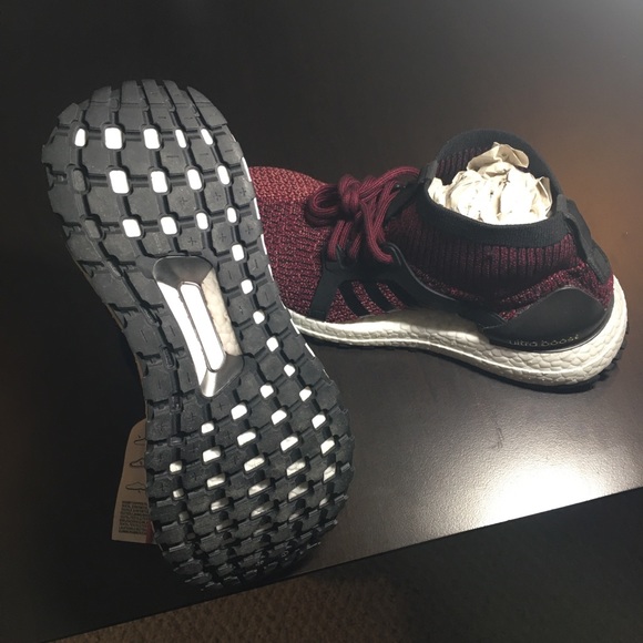 New Adidas Ultra Boost X Women’s shoes size 7.5 - Picture 6 of 16